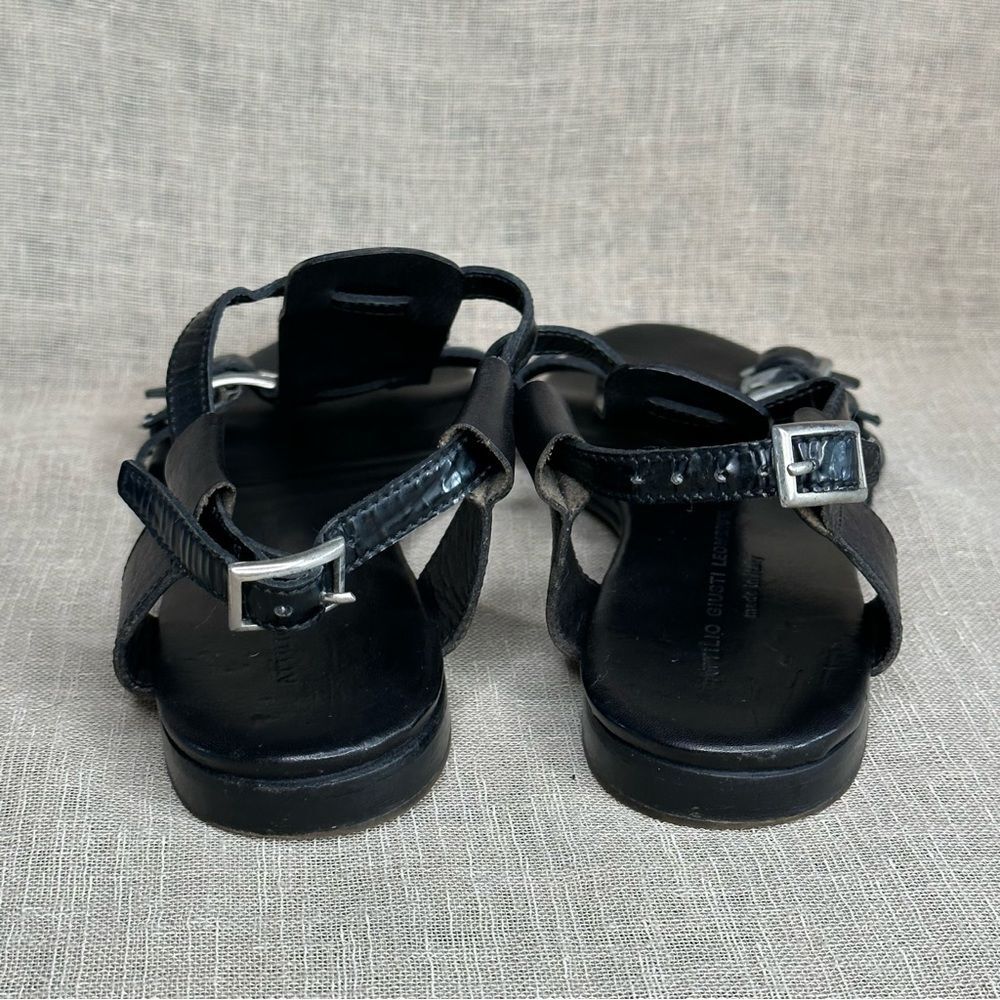 Attilio Giusti Leombruni Sandals - Picture 3 of 7